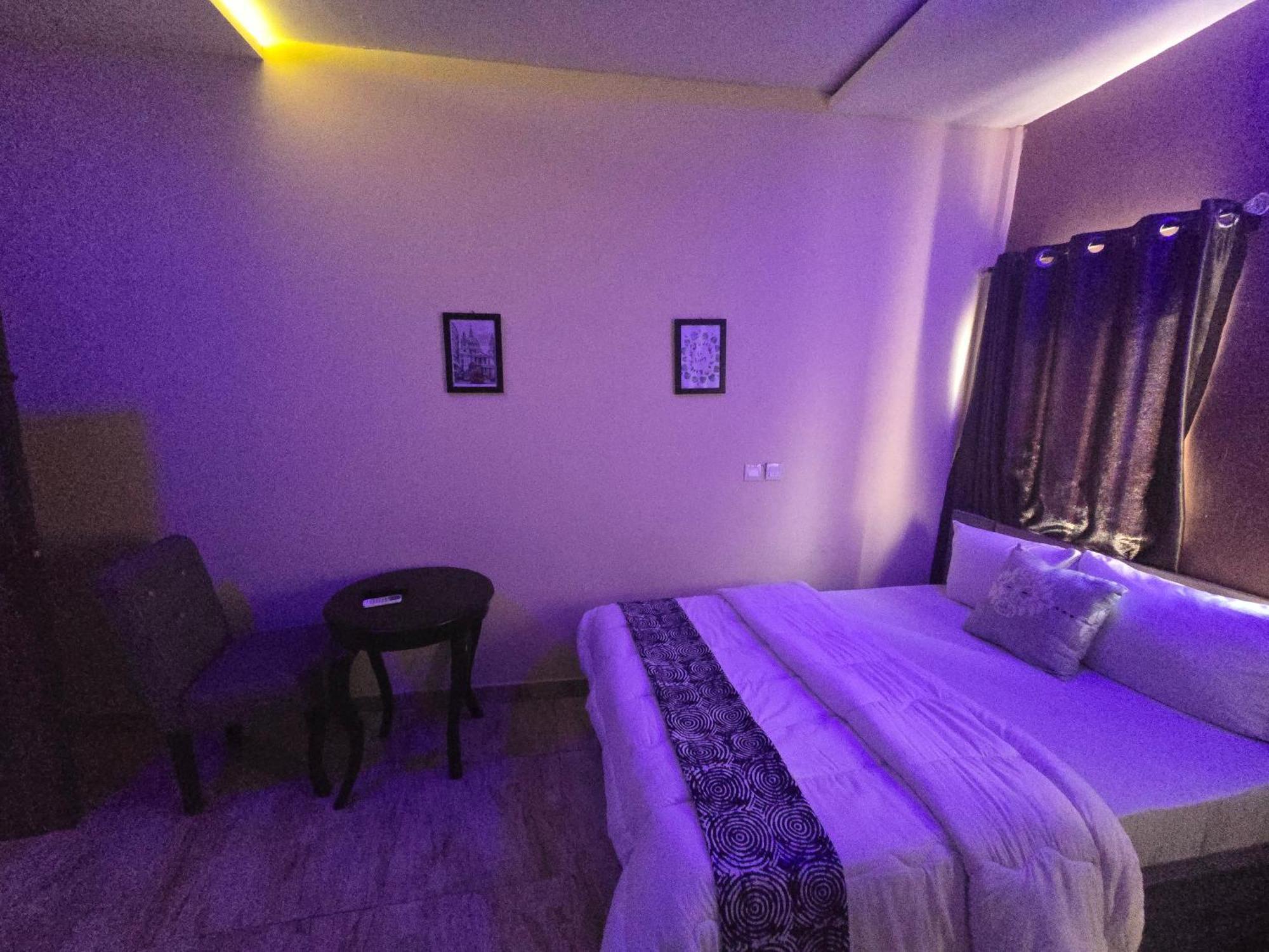 Iceland Beach Resort Лагос Экстерьер фото